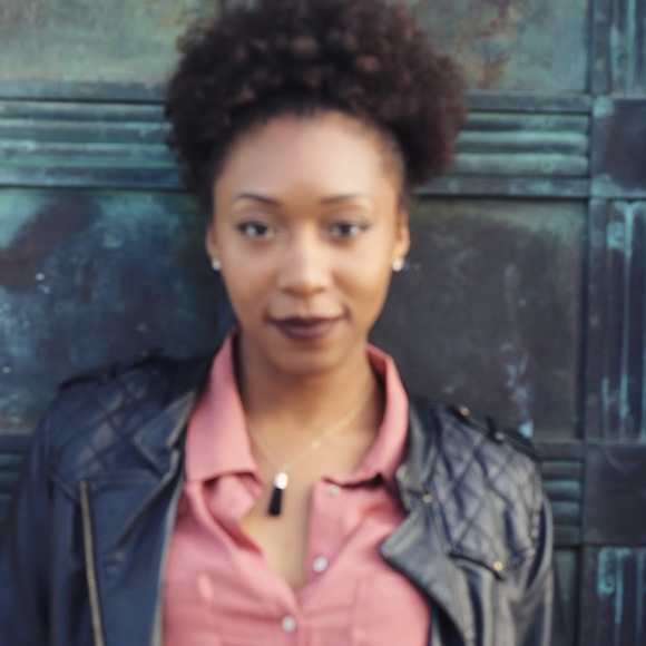 Meet your Posher, Jasmine - Picture 1 of 1